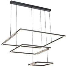Fletcher 3 Tier LED Pendant Light